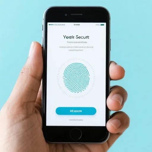 Mobile Authentication