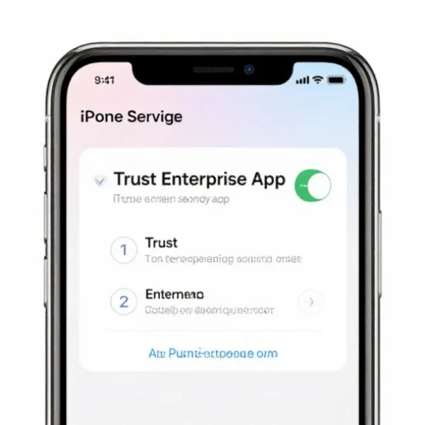 iOS 安装教程