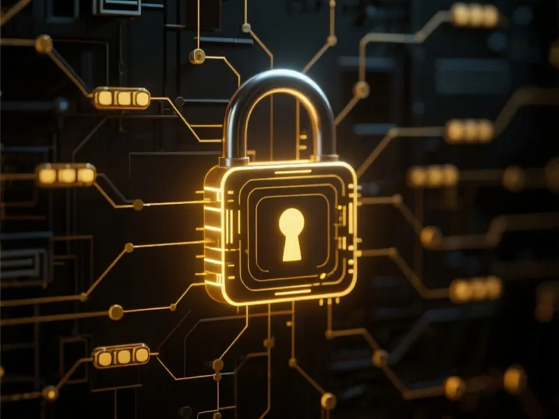 Data Security